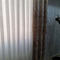 سه تا والان پرده