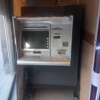 دستگاه ATM خودپرداز|فروشگاه و مغازه|رودهن, |دیوار