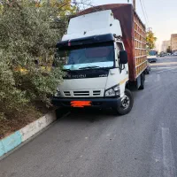ایسوزو 6تن