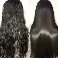 مدل کراتین شلاقی۲ساله