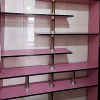 کتابخانه جنس عالی