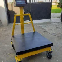 ترازو باسکول از ۴۰کیلو تا ۵تن|فروشگاه و مغازه|امیرکلا, |دیوار