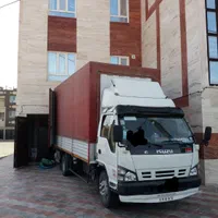 مرکزحمل100%تخصصی اثاثیه منزل باکارگر/عبداللهی