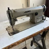 چرخ خیاطی جوکی