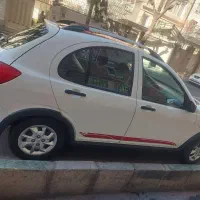 کوئیک Rمدل ۱۴۰۲|خودرو سواری و وانت|تهران, امامت|دیوار