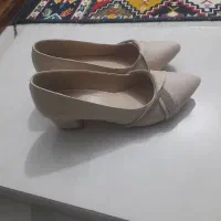 کفش مجلسی|کیف، کفش، کمربند|آستانه اشرفیه, |دیوار