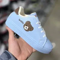 جشنواره تخفیف کفشک، ونس دخترانه تدی،فقط 398ت