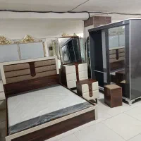 سرویس خواب مدیا|تخت و سرویس خواب|ارومیه, |دیوار