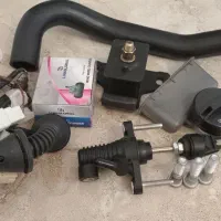 قطعات لوازم  یدکی تویوتا هایلوکس