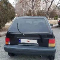 پراید هاچبک 88|خودرو سواری و وانت|بیرجند, |دیوار