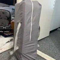 تخت و پارک برند کیکابو