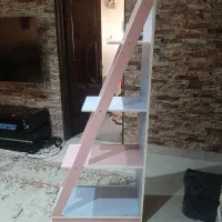 کمد اتاق بچه به همراه جا عروسکی یا جای کتابی|اسباب و اثاث بچه|بابل, |دیوار