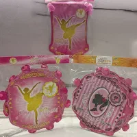 ریسه تولدی|صنایع دستی و سایر لوازم تزئینی|قم, باغ کرباسی|دیوار