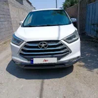 جک s3 ۴۰۱|خودرو سواری و وانت|مشهد, شمس آباد|دیوار