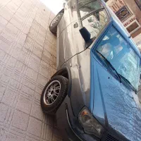 پراید 132 مدل 87|خودرو سواری و وانت|اصفهان, بهارستان|دیوار