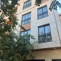 ۷۵ متر ۲ خوابه اداری