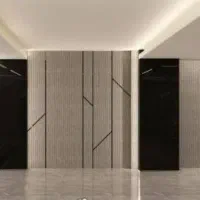 ۷۵ متری / دو خوابه  / میرداماد شمال  / اکازیون
