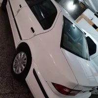 سمند lx  مدل آخر ۹۹