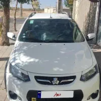 کوییک مانیتور داربی خط وخش|خودرو سواری و وانت|ابهر, |دیوار