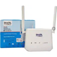 مودم یوتل پرسرعت و با کیفیت|مودم و تجهیزات شبکه|گرگان, |دیوار