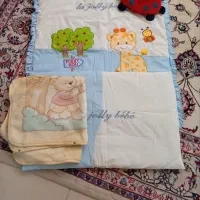 سرویس خواب نوزاد