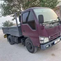 ایسوزو۵۲۰۰مدل۹۴|خودرو سنگین|لامرد, |دیوار