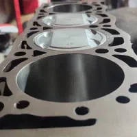 کار آموز در تیونینگ  و مکانیکی خودرو