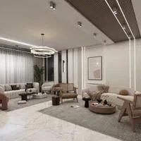 خانه دو طبقه راه جدا داری روف گاردن|فروش خانه و ویلا|اصفهان, اندوان|دیوار