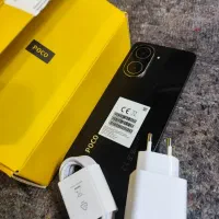 poco c71 گوشی|موبایل|گلبهار, شهر جدید گلبهار|دیوار