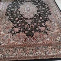 دو عدد 6متری فرش ماهریس