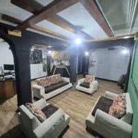 آپارتمان اداری فلت ۵۰ متری نبش کوچه ۱۱ مشیر فاطمی