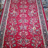 کناره قرمز عرض ۱۲۰ در ۲۲۰