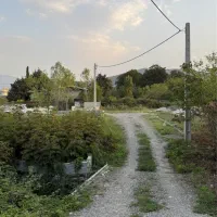 ۱۵۷ متر زمین با سند تک برگ داخل مجموعه