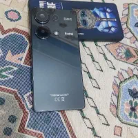 redmi note 13 pro 512gig ram12فوق تمیز پلمپ