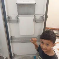 یخچال خونگی|یخچال و فریزر|تهران, استقلال|دیوار
