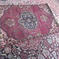 قالیچه دستباف قدیمی|فرش|رشت, حمیدیان|دیوار