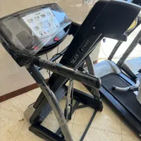 تردمیل تایوانی Life Fit شیب برقی