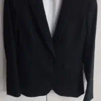 کت سایز ۳۸برند H&m