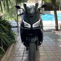 جویمکس 250 مشابه صفر1404