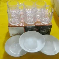 ظروف سرو و پذیرایی|ظروف سرو و پذیرایی|قزوین, |دیوار