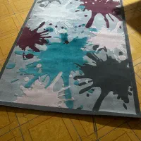 قالیچه ۴و۲متری|فرش|تهران, نارمک|دیوار