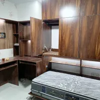 نصاب حرفه ای کابینت تخت تاشو کمد دیواری