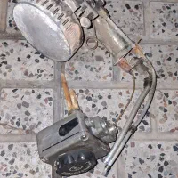 شعله ابگرمکن