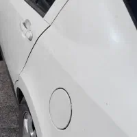 ام وی ام 550بی رنگ|خودرو سواری و وانت|صدرا-فارس, فاز ۱|دیوار