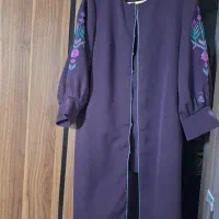 مانتو|لباس|تربت‌حیدریه, آسایش|دیوار