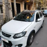 کوییک R اتومات فول