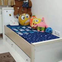 تخت کودک