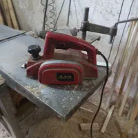 فروش رنده برقی ،،مارک قدیمی وقوی