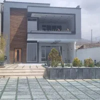 ویلاشاهکاری مدرن۴۷۰زمین۳۰۰بناطلا سنددار*مهراباد*|فروش خانه و ویلا|رودهن, |دیوار