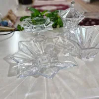 سرویس پذیرایی کریستال